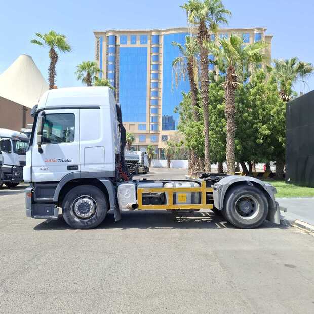 2013 Mercedes-Benz Actros 2040-44089185