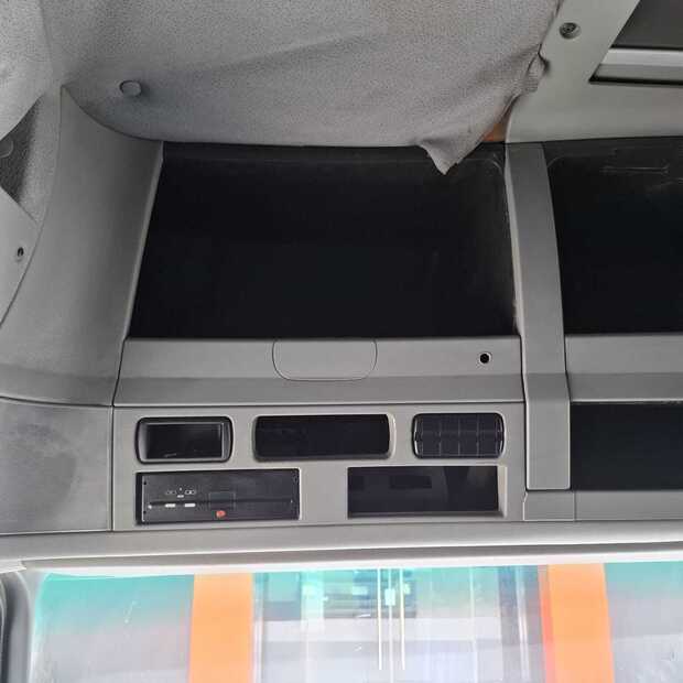 2014 Mercedes-Benz Actros 2040-44089189