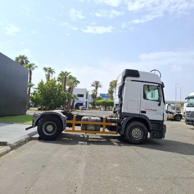 2014 Mercedes-Benz Actros 2040-44089190