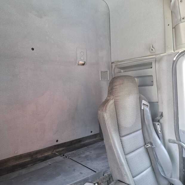 2014 Mercedes-Benz Actros 2040-44089191