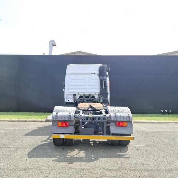 2014 Mercedes-Benz Actros 2040-44089192