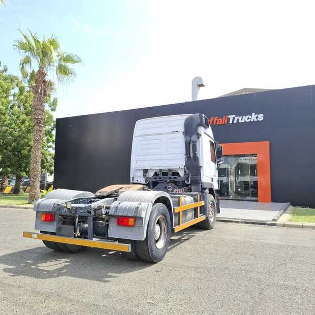 2014 Mercedes-Benz Actros 2040-44089194