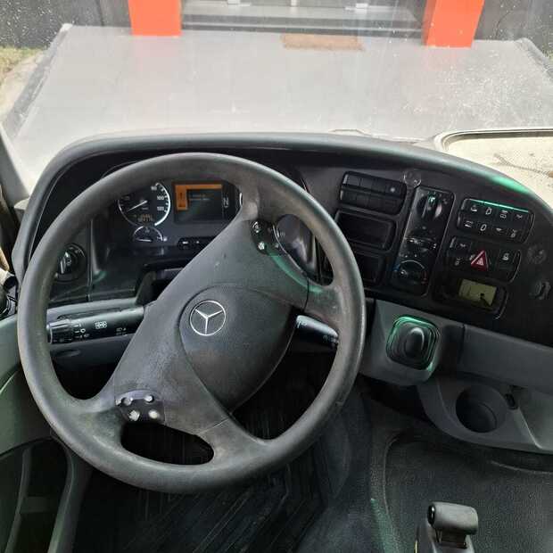 2014 Mercedes-Benz Actros 2040-44089197