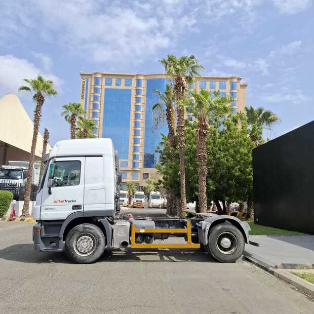 2014 Mercedes-Benz Actros 2040-44089198