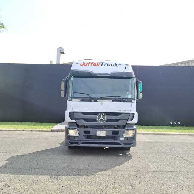 2014 Mercedes-Benz Actros 2040-44089199