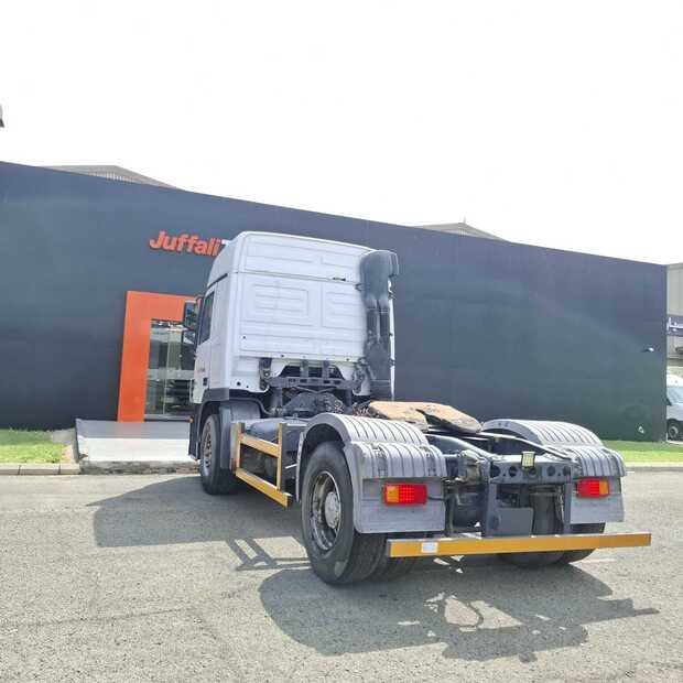 2014 Mercedes-Benz Actros 2040-44089201