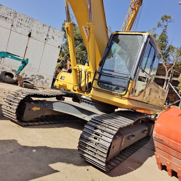 2023 Komatsu PC360-7-44089203