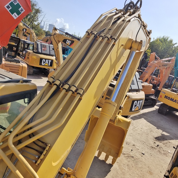 2023 Komatsu PC360-7-44089207