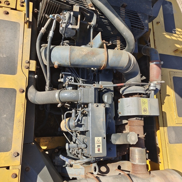 2023 Komatsu PC360-7-44089208