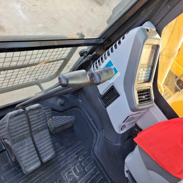 2023 كوماتسو PC360-7-44089212