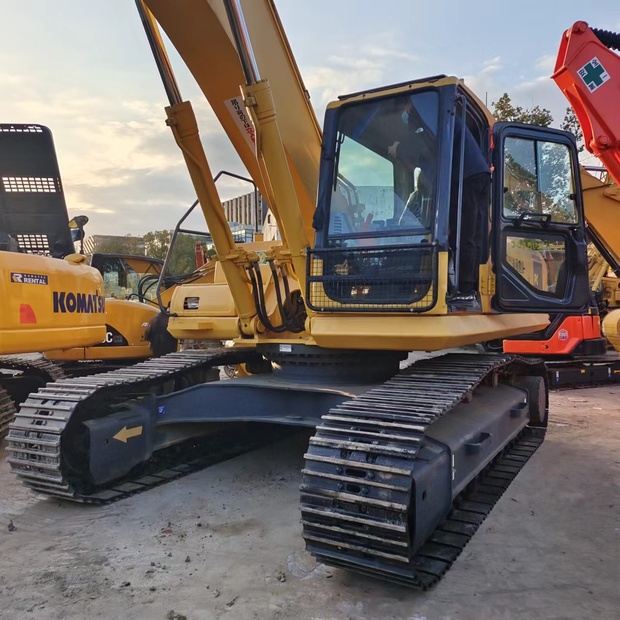 2023 كوماتسو PC360-7-44089214