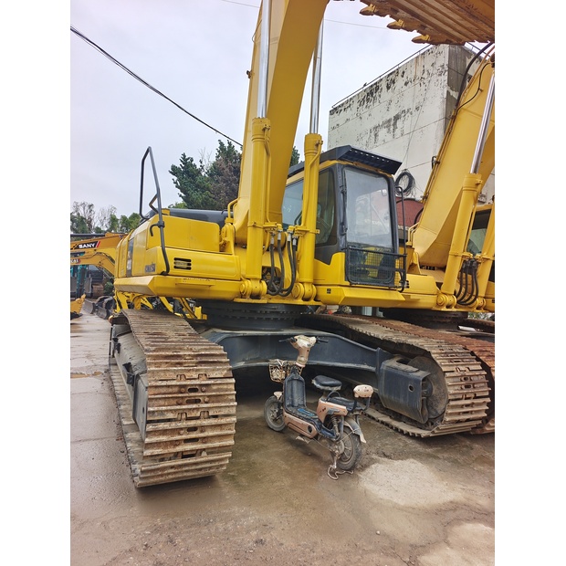 2023 Komatsu PC400-7-44089574