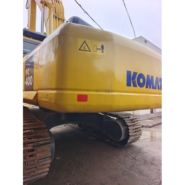 2023 Komatsu PC400-7-44089578
