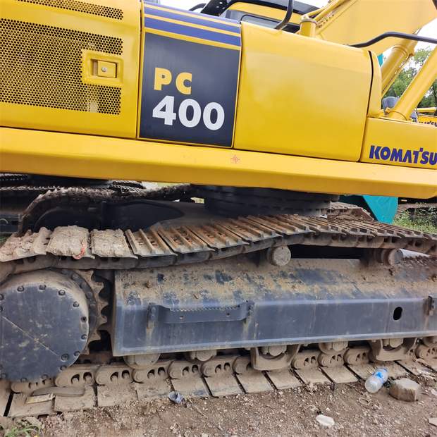 2023 كوماتسو PC400-7-44089584