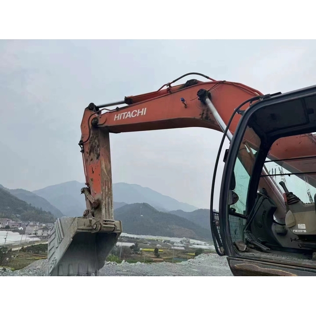 2021 Hitachi ZX360-5G-44089594