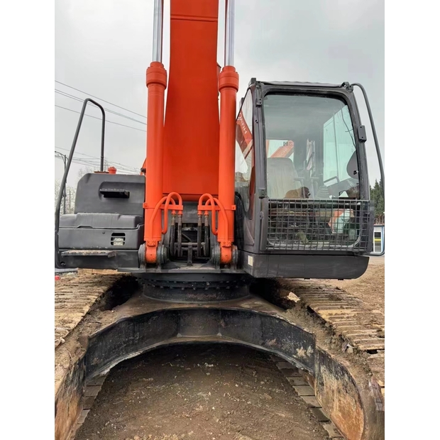 2021 Hitachi ZX360-5G-44089599