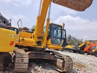 Image for EXCAVATORS 2023 Komatsu PC400-8R