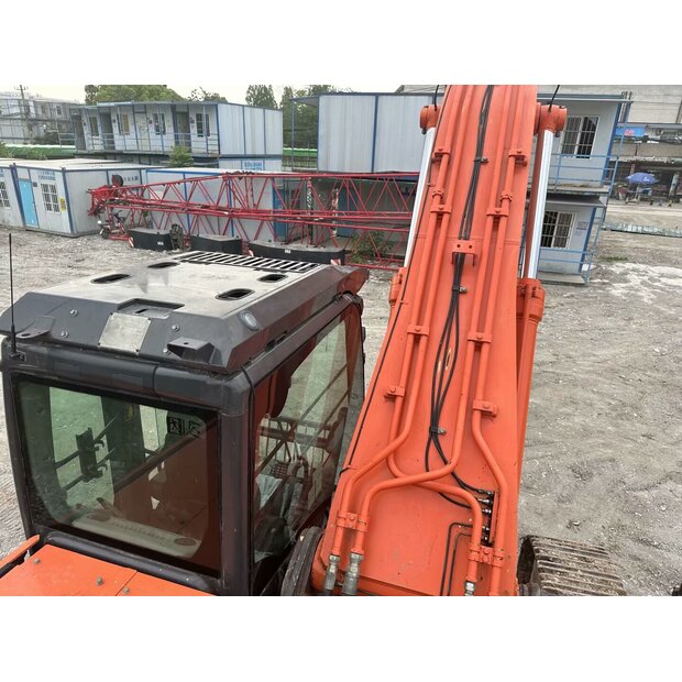 2019 Hitachi ZX400-5A-44089621