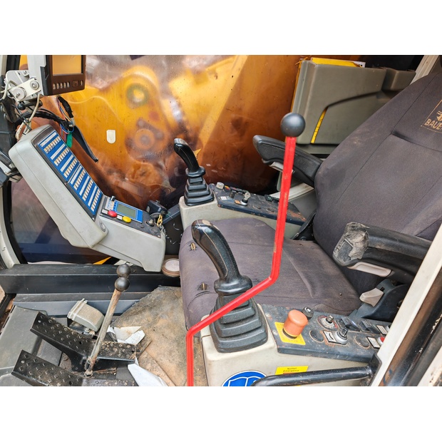 2016 Bauer BG38-44090128