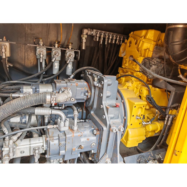 2016 Bauer BG38-44090130