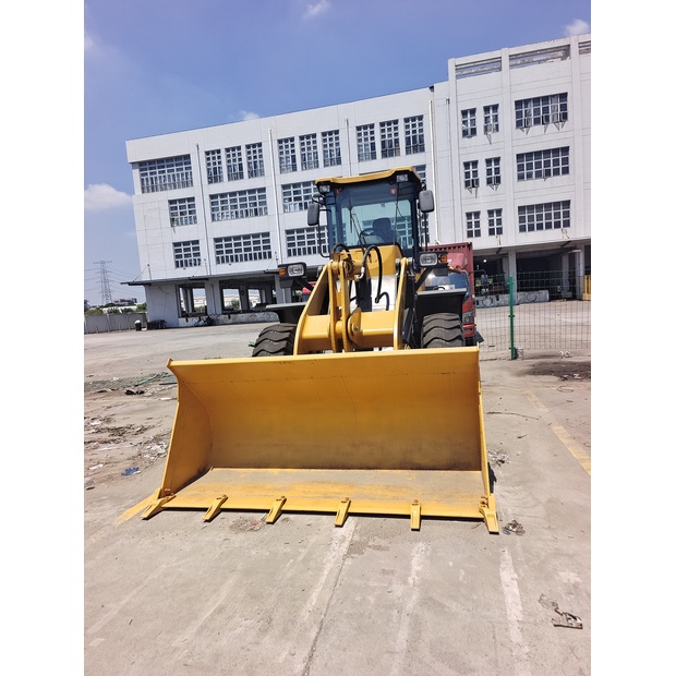 2023 SDLG LG936L-44090354