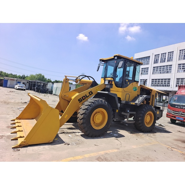 2023 SDLG LG936L-44090355