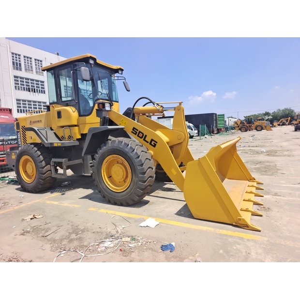 2023 SDLG LG936L-44090359