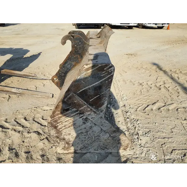 2016 Caterpillar TH417C GC-44090415