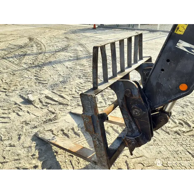 2016 Caterpillar TH417C GC-44090421