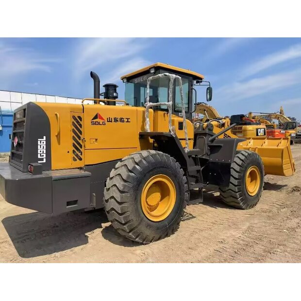 2023 SDLG LG956L-44090440