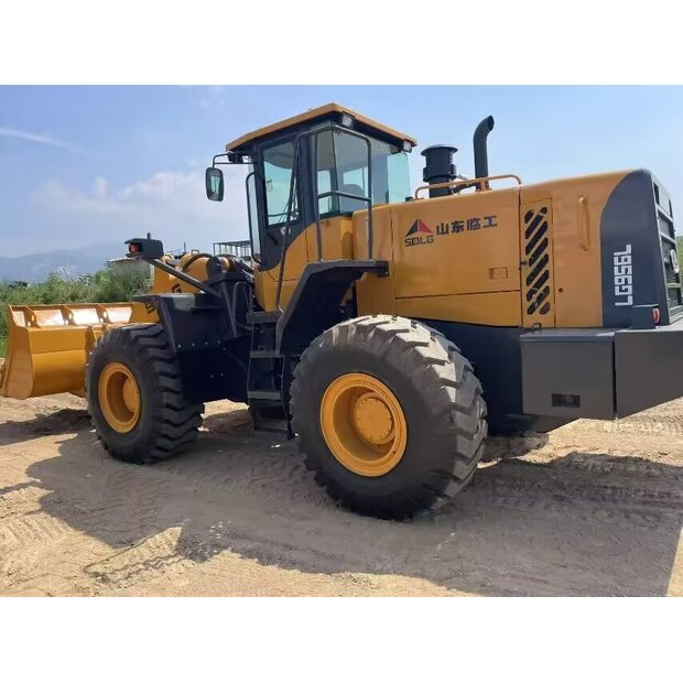 2023 SDLG LG956L-44090443