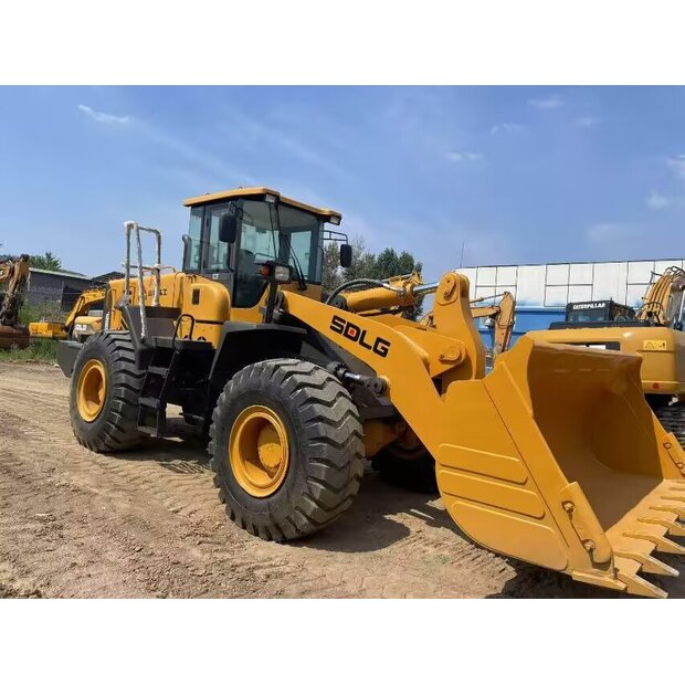 2023 SDLG LG956L-44090445