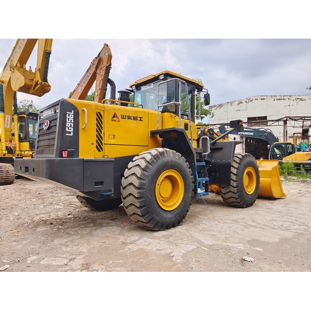 2023 SDLG LG956L-44090446