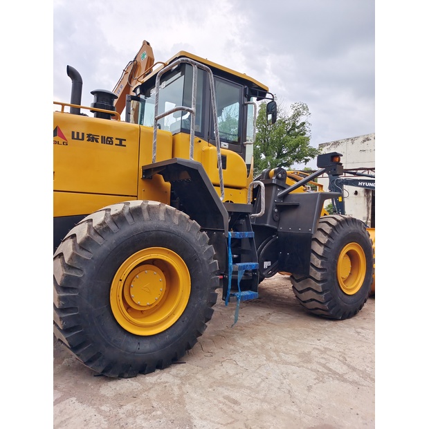 2023 SDLG LG956L-44090447