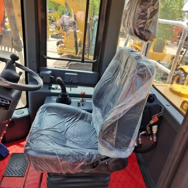 2023 SDLG LG956L-44090453