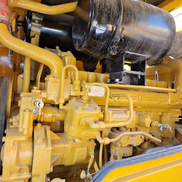 2023 SDLG LG958F-44090592