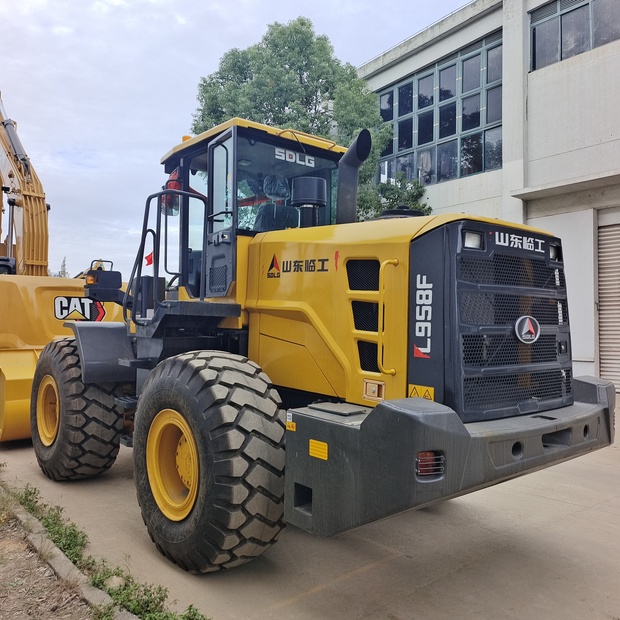 2023 اس دي ال جي LG958F-44090621