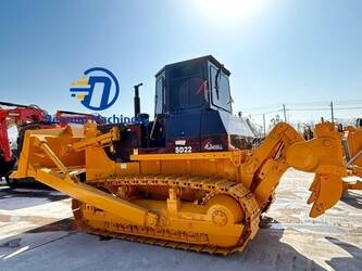 Image de BULLDOZERS 2023 Shantui SD22 À vendre à Chine