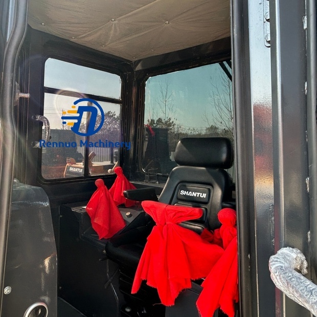 2023 Shantui SD22-44090634