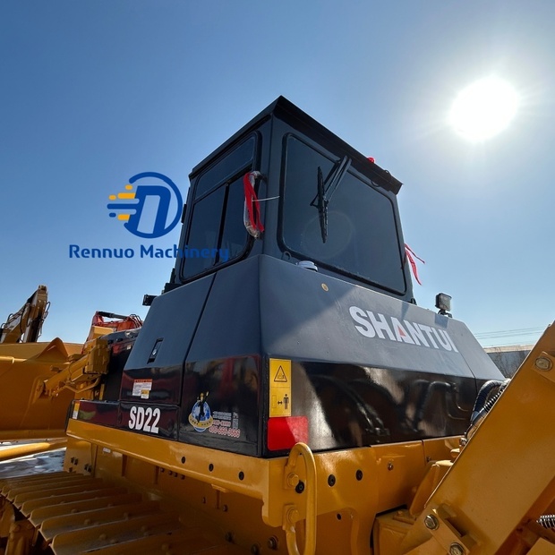 2023 Shantui SD22-44090635