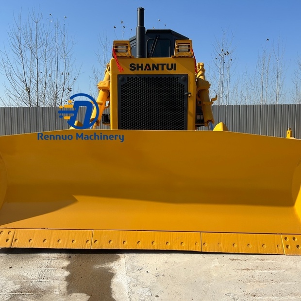 2023 Shantui SD22-44090636