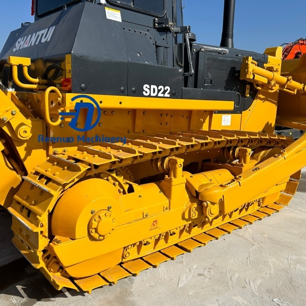 2023 Shantui SD22-44090637