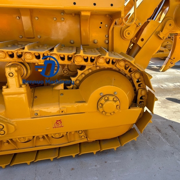 2023 Shantui SD22-44090638