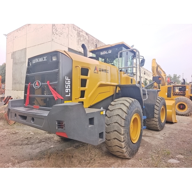 2023 SDLG LG956F-44090639