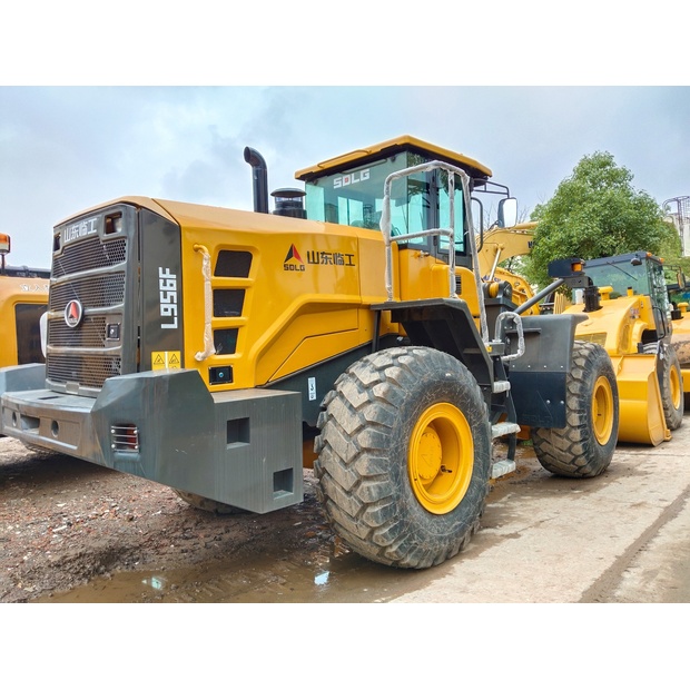 2023 SDLG LG956F-44090651