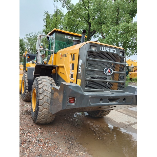 2023 SDLG LG956F-44090652