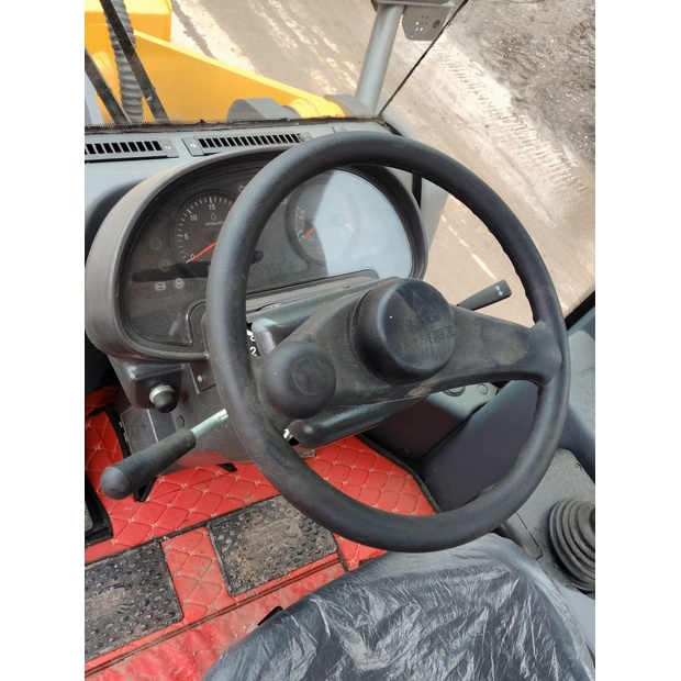 2023 SDLG LG956F-44090655