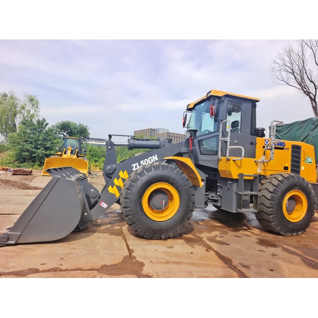 2023 XCMG 2150GN-44090772