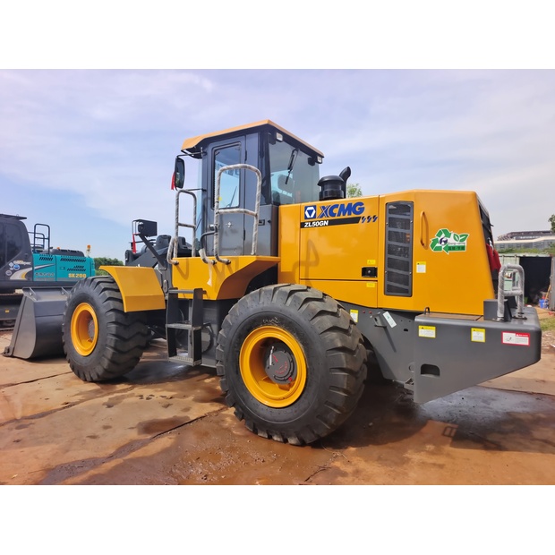 2023 XCMG 2150GN-44090773