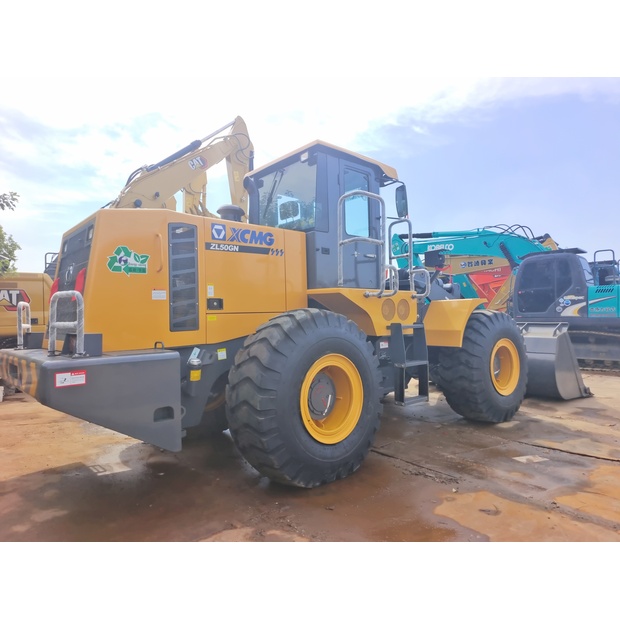 2023 XCMG 2150GN-44090776